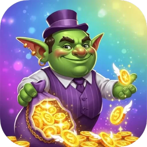 Magical Tycoon: Economy Idle – Construa seu Império Mágico Agora