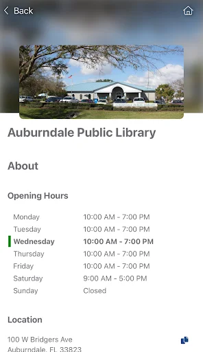Baixar Polk County Library Co-op – Acesse Livros Gratuitamente - Screenshot 6