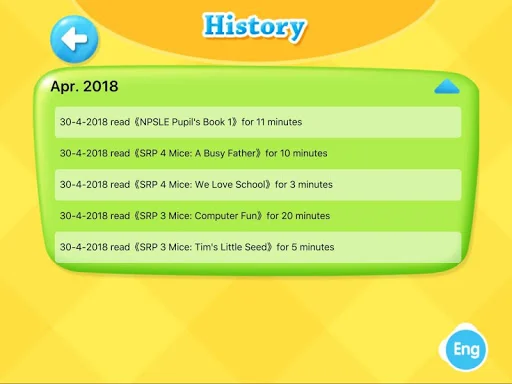 Baixar Pearson Easy Pen Plus – Ferramenta Educacional Grátis - Screenshot 6