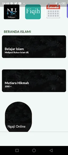 Baixar Al Barzanji Offline Grátis – O Seu Livro de Orações no Bolso - Screenshot 7