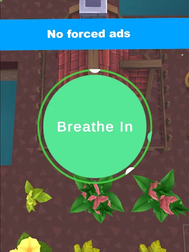 Bloom & Cinder: Merge Garden – Baixe o Jogo Relaxante Grátis - Screenshot 9