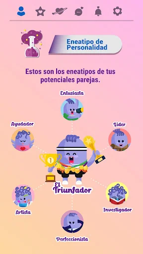 Baixar Dartify: Encontre seu par ideal e comece encontros perfeitos - Screenshot 7