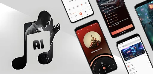 Melody AI Music & Song Maker: Crie Músicas com IA em Segundos - Screenshot 14