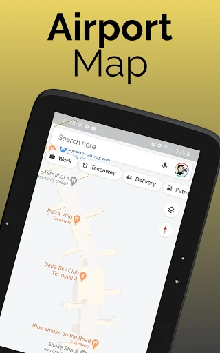 Sapporo New Chitose Airport – Informações de Voo em Tempo Real - Screenshot 18