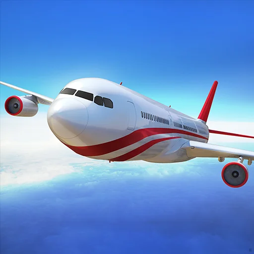Baixe Flight Pilot: 3D Simulator – O Melhor Simulador de Voo Grátis