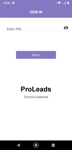 Baixar ProLeads: Gerenciamento de Leads e Vendas – Download Grátis - Screenshot 2