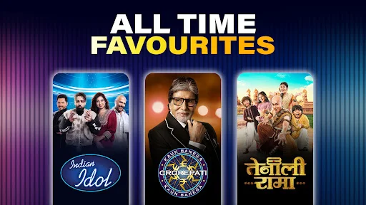 Baixar Sony LIV: Séries, Filmes e Conteúdos Originais – Versão Recente - Screenshot 29