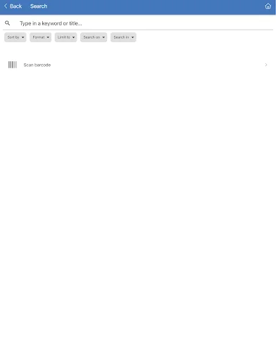 Baixar Polk County Library Co-op – Acesse Livros Gratuitamente - Screenshot 14