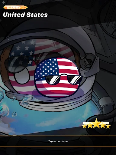 Baixar Polandball Go – Construa Sua Aliança e Explore a Sua Cidade - Screenshot 9