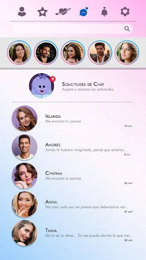Baixar Dartify: Encontre seu par ideal e comece encontros perfeitos - Screenshot 6
