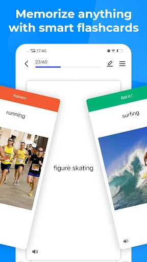 Baixar Knowlet: Flashcards e Estudo Eficiente para Provas - Screenshot 2