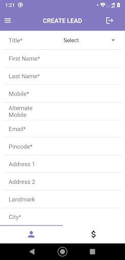 Baixar ProLeads: Gerenciamento de Leads e Vendas – Download Grátis - Screenshot 11