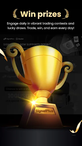 SignalPlus: Ferramenta de Trading Cripto Elite para Traders - Screenshot 7