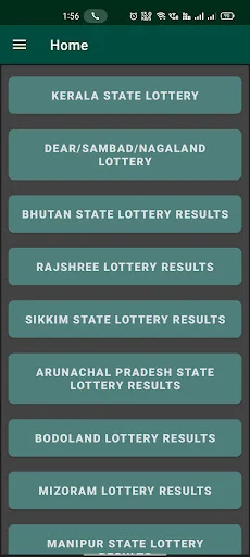 Baixar KL Smart Guessing: Previsões e Resultados da Loteria Kerala - Screenshot 1