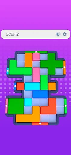 Baixe Block Buster – No Timer: O Melhor Jogo de Quebra-Cabeça - Screenshot 10