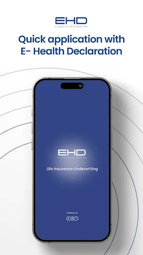 Baixar e-HD APP: Acelere Resultados com Processos Tecnológicos - Screenshot 1