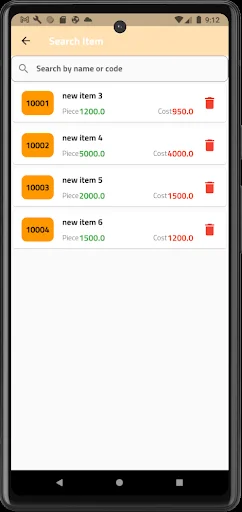 Baixar Quick POS System 4.0.82 – Sistema de Gestão e Vendas - Screenshot 11