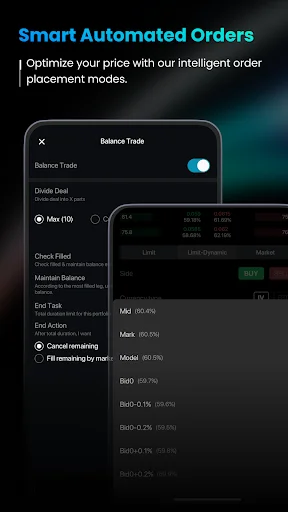 SignalPlus: Ferramenta de Trading Cripto Elite para Traders - Screenshot 20