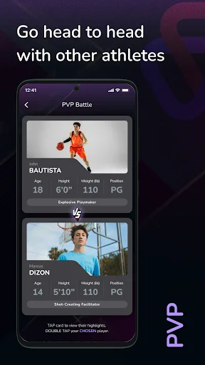 Download Elite Link: Conecte-se e Torne-se Elite Agora - Screenshot 3