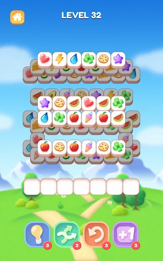 Baixar Tile Master Sort: Match Master – Jogo de Puzzle Grátis - Screenshot 18