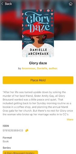 Baixar Manatee County Public Library – Acesse Livros Gratuitamente - Screenshot 4