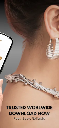 Jewelry Identifier: Identifique Joias e Pedras Preciosas Agora - Screenshot 15