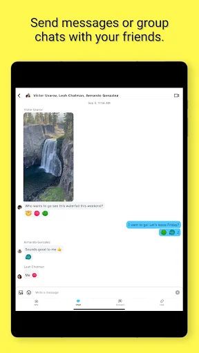 Baixar Tive App: Acesso e Interpretação ASL em Tempo Real - Screenshot 12