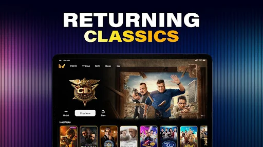 Baixar Sony LIV: Séries, Filmes e Conteúdos Originais – Versão Recente - Screenshot 32