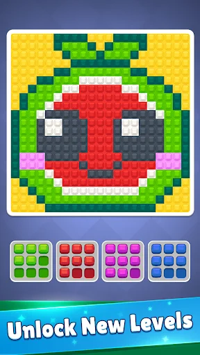 Diamond Sparkle: Sort Puzzle – Baixe o Jogo de Puzzle Grátis - Screenshot 10