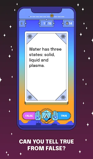 Baixar Dilemo: O Melhor Jogo de Trivia Educativo e Gratuito - Screenshot 8