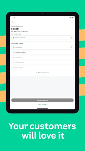 Baixe Brighte Vendor: Gestão Financeira Ágil e Segura - Screenshot 12