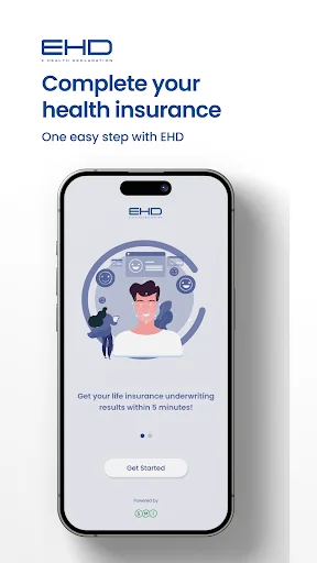 Baixar e-HD APP: Acelere Resultados com Processos Tecnológicos - Screenshot 19
