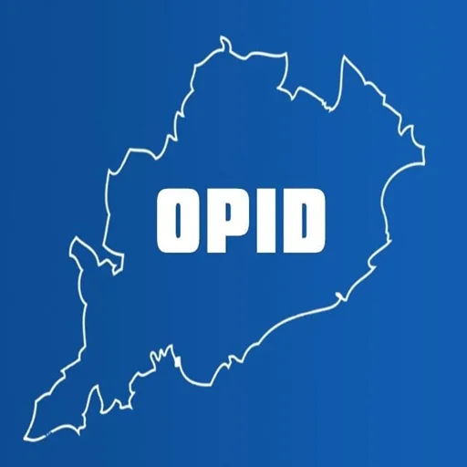 Baixar OPID APK para Android – Verificação de Campo Eficiente