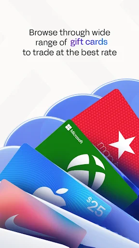 Baixar BitMobile: Giftcards e Bitcoin – Plataforma de Negociação - Screenshot 4