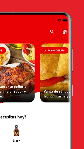 Pidelo Ya: Compre e Venda em Negócios Locais – Baixar Agora - Screenshot 1