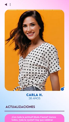 Baixar Dartify: Encontre seu par ideal e comece encontros perfeitos - Screenshot 8