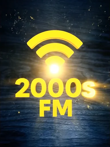 Baixar 2000FM Network APK: Curta Todas as Gerações de Música - Screenshot 4