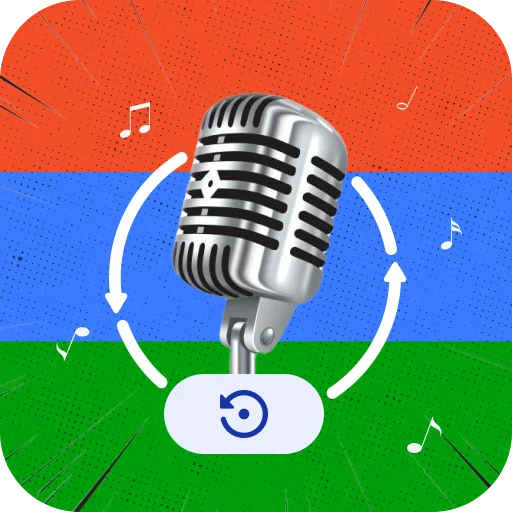 Reverse Audio: Reverse Singing – Inverta Voz e Sons Facilmente