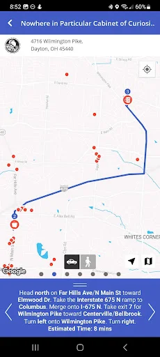 Download Destination Dayton – Guia de Viagem Completo e Grátis - Screenshot 8