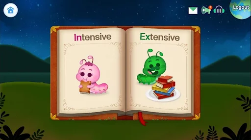 Highlights Reading: Melhore o Inglês e Hábito de Leitura – Baixe Já - Screenshot 10