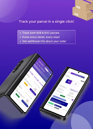 Download Truxcargo: Serviços de Logística e Envio – App Grátis - Screenshot 8