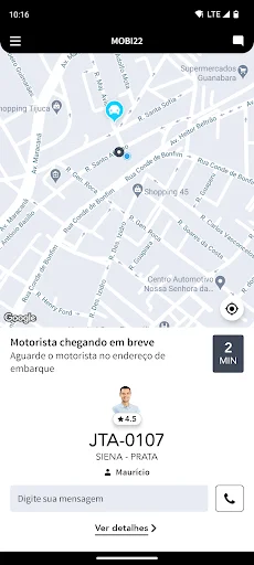Baixar Mobi22 Última Versão – Navegação Fácil e Segura Grátis - Screenshot 6