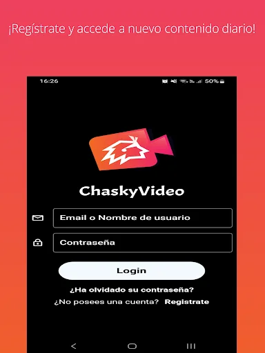 Baixar ChaskyVideo APK Grátis – Vídeos Curtos para Você - Screenshot 9