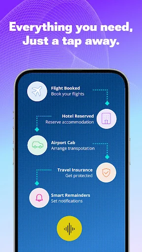 Baixar HeiBuddy Versão Mais Recente – Assistente Inteligente Grátis - Screenshot 4
