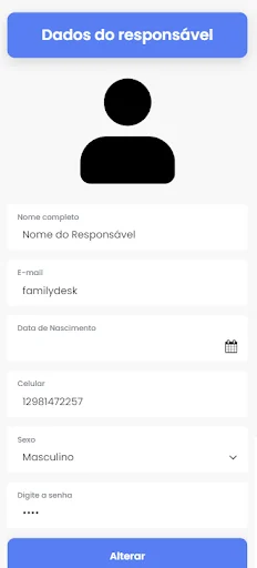 Responsável FamilyDesk: Otimize o Check-in da Sua Igreja Agora - Screenshot 6