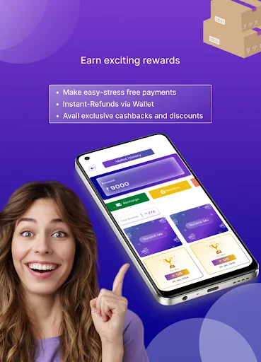 Download Truxcargo: Serviços de Logística e Envio – App Grátis - Screenshot 6