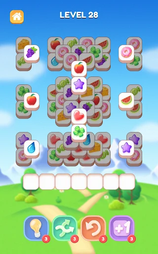Baixar Tile Master Sort: Match Master – Jogo de Puzzle Grátis - Screenshot 13