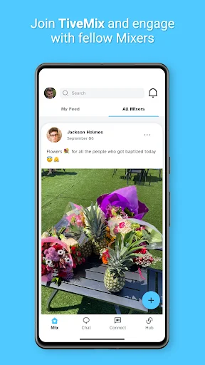 Baixar Tive App: Acesso e Interpretação ASL em Tempo Real - Screenshot 1