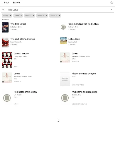Baixar Phoenix Public Library – Acesso à Biblioteca no Android - Screenshot 13