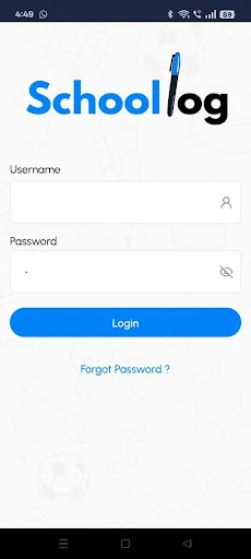 Download Schoollog: Gerencie suas Atividades Escolares Facilmente - Screenshot 1